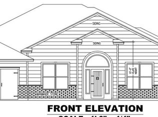 130 Elmo Brundrett Dr, Rockport, TX 78382