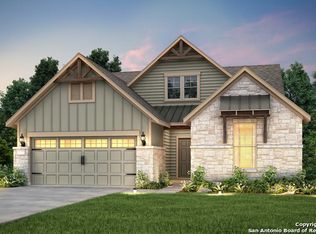 9341 Canopy Bnd, Selma, TX 78154