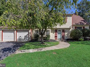 204 Garfield Ave, Cherry Hill, NJ 08002