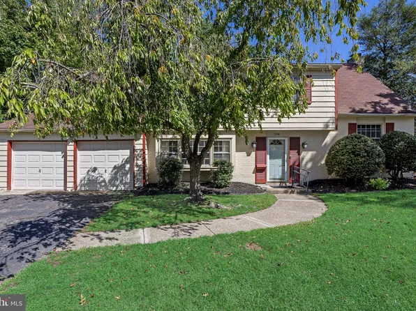 204 Garfield Ave, Cherry Hill, NJ 08002