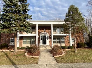 4116 Charleston Rd #1E, Matteson, IL 60443