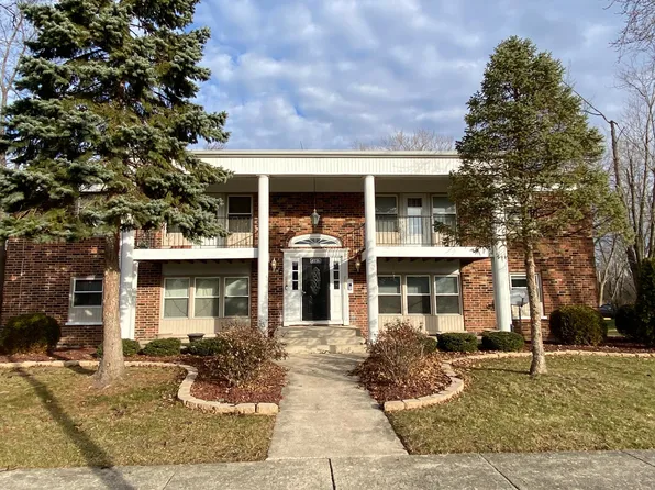 4116 Charleston Rd #1E, Matteson, IL 60443