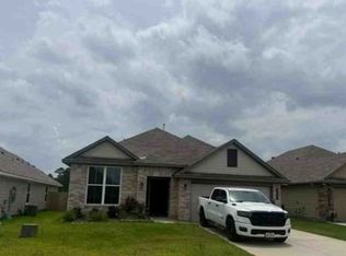 213 New Dawn Trl, Huntsville, TX 77320
