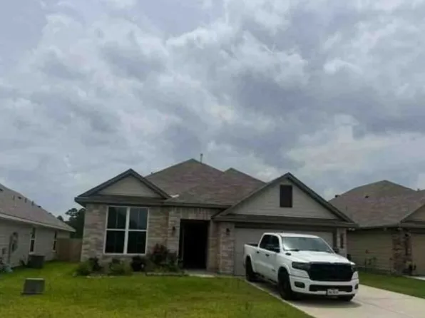 213 New Dawn Trl, Huntsville, TX 77320