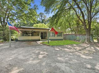 1336 Tickton Hall Rd, Ridgeland, SC 29936