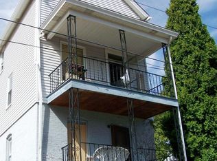 1007 Lookout Ave, Charleroi, PA