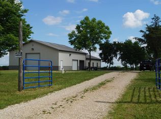 581 E 56th Hwy, Carbondale, KS 66414