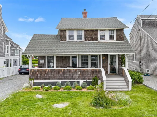 224 West Shore Avenue, Groton, CT 06340