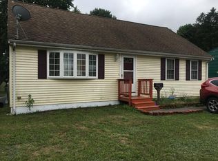 31 Provost St, Brockton, MA 02302
