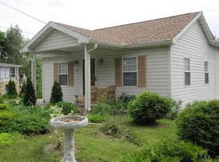 107 6th St, East Berlin, PA 17316