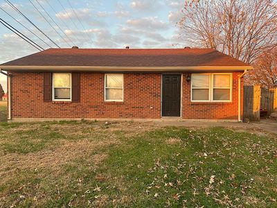 2517 Latrobe Ave, Owensboro, KY, 42301