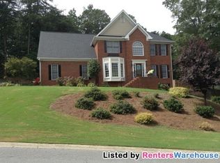 1001 Ashfern Walk, Woodstock, GA 30189