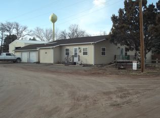 200 North Miles, Fort Laramie, WY 82212
