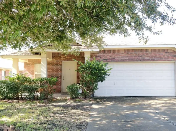 5815 Horse Prairie Dr, Katy, TX 77449