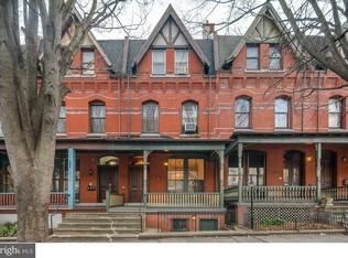 4430 Chestnut St #1, Philadelphia, PA 19104