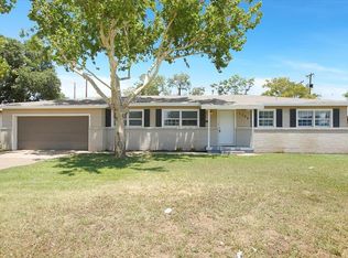 1708 39th St, Lubbock, TX 79412