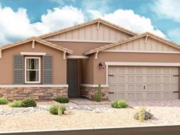 40503 W RIO GRANDE Drive, Maricopa, AZ 85138