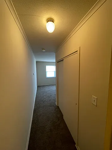 Floor plan Studio