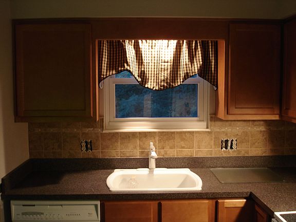 Kitchen Remodel 08-01-2008