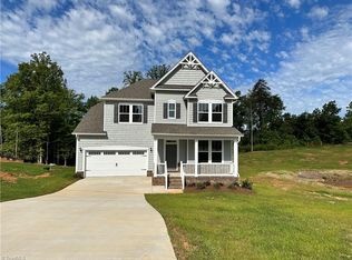 3504 Old Lake Ct, Stokesdale, NC 27357