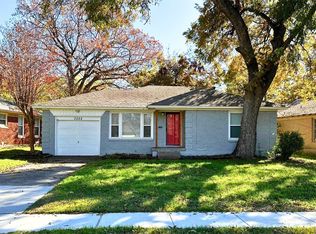 3202 James Dr, Dallas, TX 75227