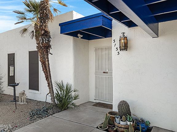 4th image of 3133 W CHRISTY Drive