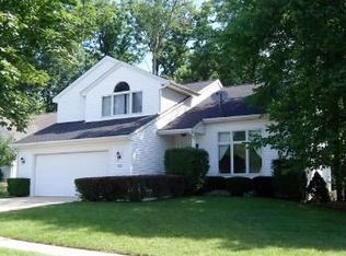 502 Woodland Dr, Saline, MI 48176