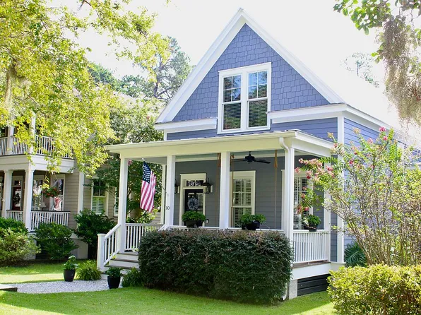 10 Hayek St, Beaufort, SC 29907