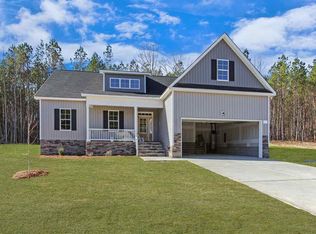 170 S Shreve Dr, Wendell, NC 27591