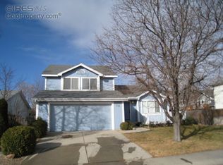 724 Bramblebush St, Fort Collins, CO 80524