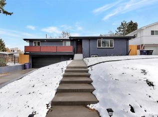 2220 S Vrain St, Denver, CO 80219