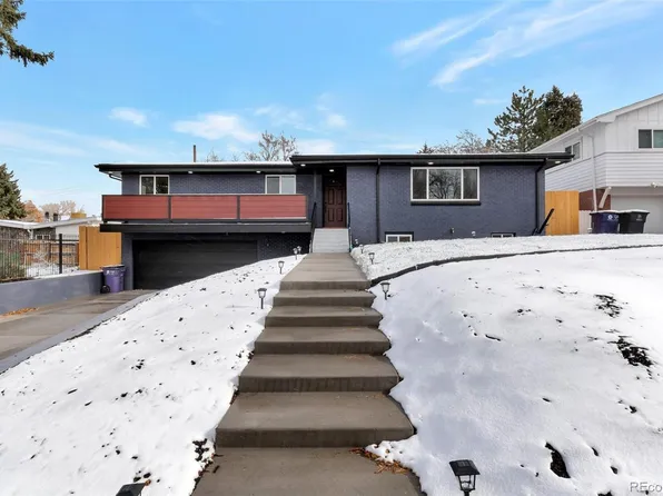 2220 S Vrain Street, Denver, CO 80219