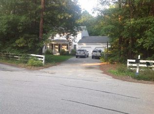 26 Tamarack Ln, Amherst, NH 03031