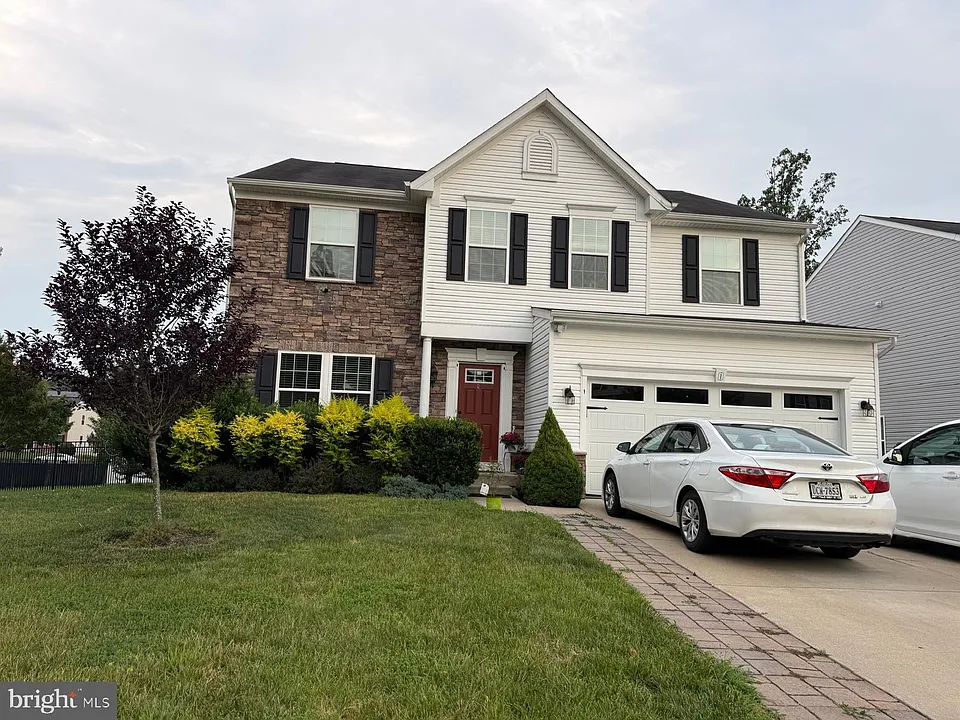 1 Warbler Ct