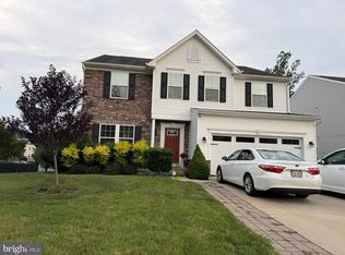 1 Warbler Ct, Stafford, VA 22554