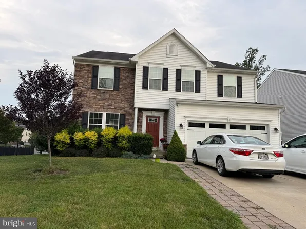 1 Warbler Ct, Stafford, VA 22554