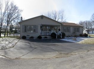 10968 Otter Pond Blvd, Lawrenceville, IL 62439