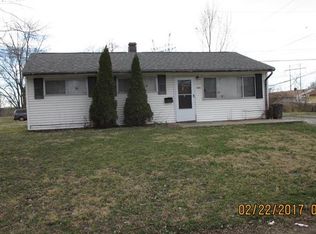 1610 Andrews Dr, Cahokia, IL