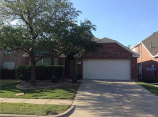 8208 Olympia Dr, McKinney, TX 75070