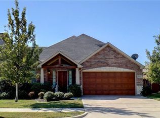 5717 Brookside Dr, Argyle, TX 76226