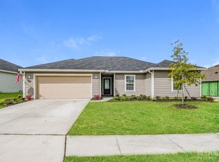 8209 Fouraker Forest Rd, Jacksonville, FL 32221