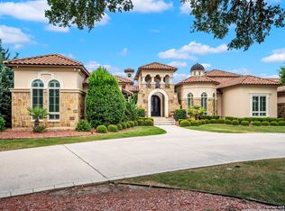 202 Wellesley Loop, Shavano Park, TX 78231