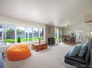 2878 Amulet St, San Diego, CA 92123