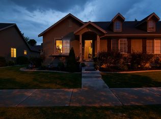 3141 E Riverbottoms Rd UNIT 4, Spanish Fork, UT 84660