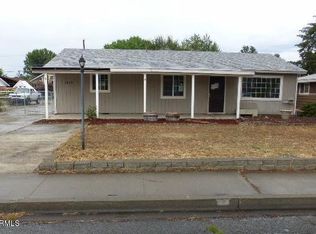 1510 Queen Ave, Yakima, WA 98902