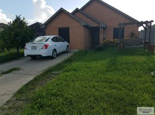 3043 Huntington Ct, Brownsville, TX 78526