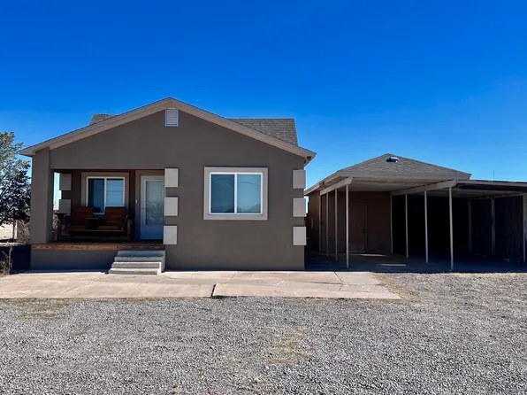 6011 N Atkinson Ave, Roswell, NM 88201