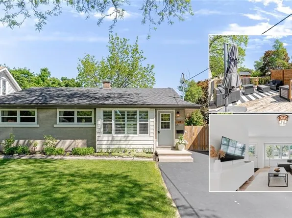 42 4th Ave, Cambridge, ON N1S 2E1