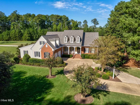 3095 Belmont Lake Drive, Rocky Mount, NC 27804