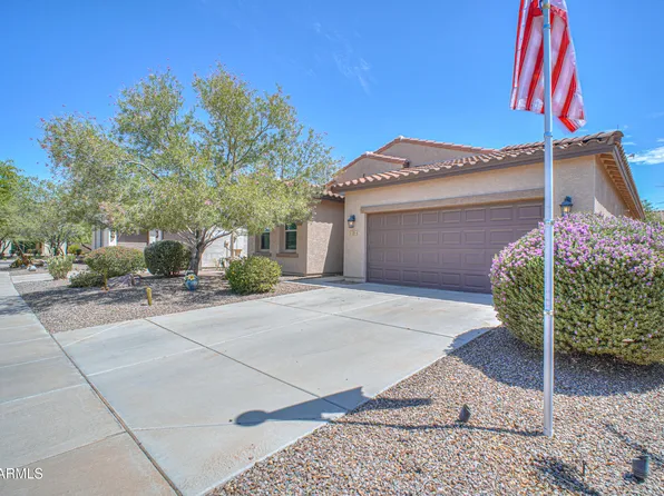 324 N MONTEREY Court, Casa Grande, AZ 85194
